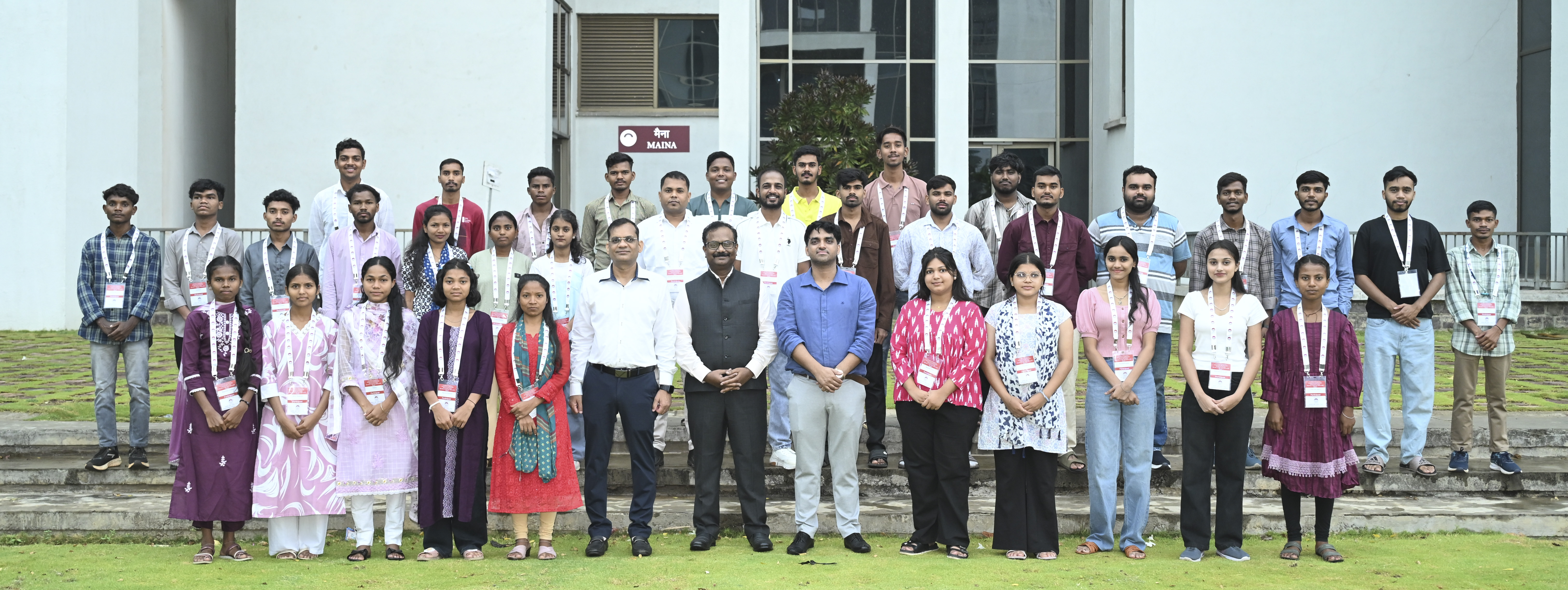 CPE Batch - 2